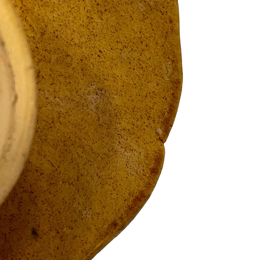 Ceramic Mushroom Incense Burner by Farielles - Picture 7 of 7